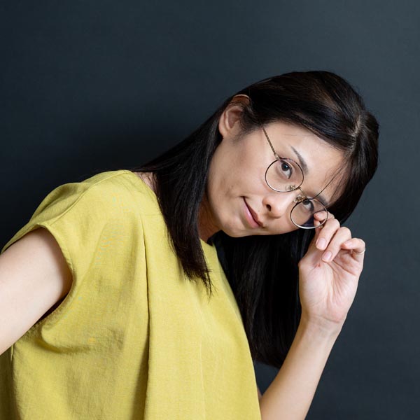 松岡 明日香
