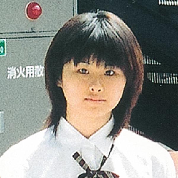 松岡 明日香
