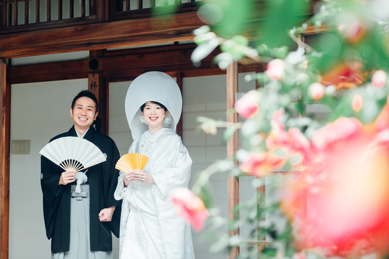 下鴨神社 グランヴィア京都での結婚式 結婚式ビデオ撮影 写真撮影なら月山映像へ 大阪 神戸 京都